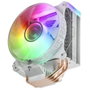 Mars Gaming MCPU-VR ARGB Blanco